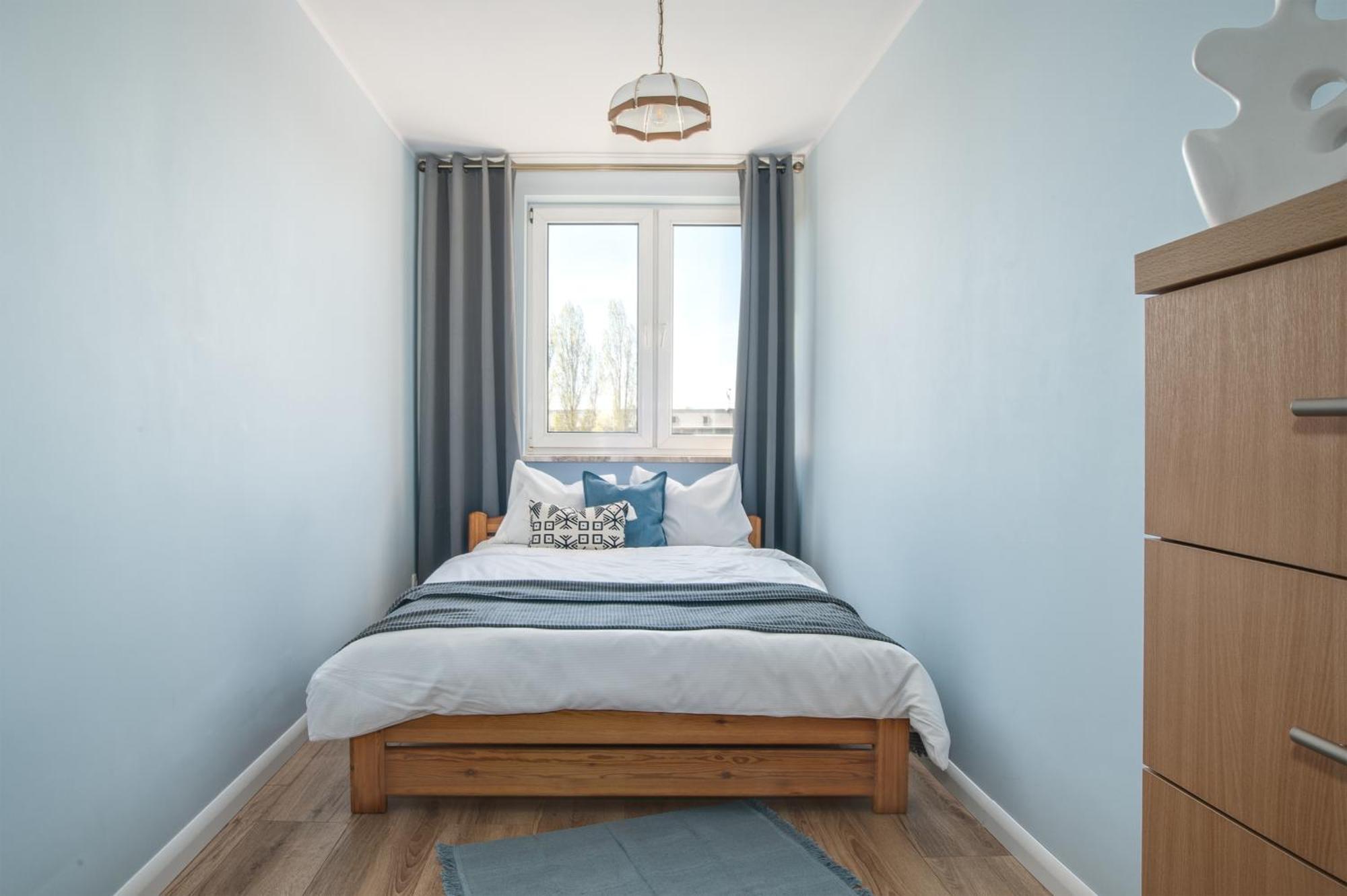 M&J Apartments - Garden Gates Gdańsk Eksteriør bilde