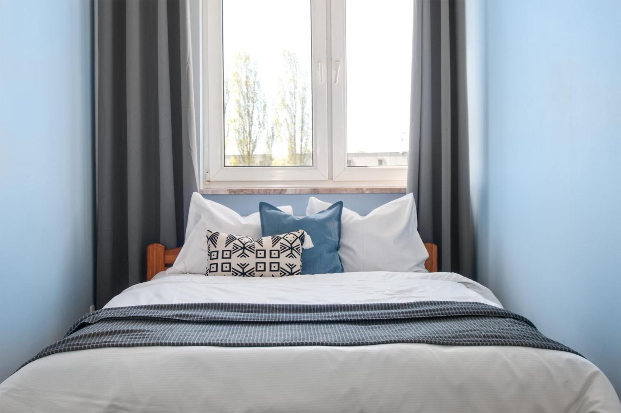 M&J Apartments - Garden Gates Gdańsk Eksteriør bilde